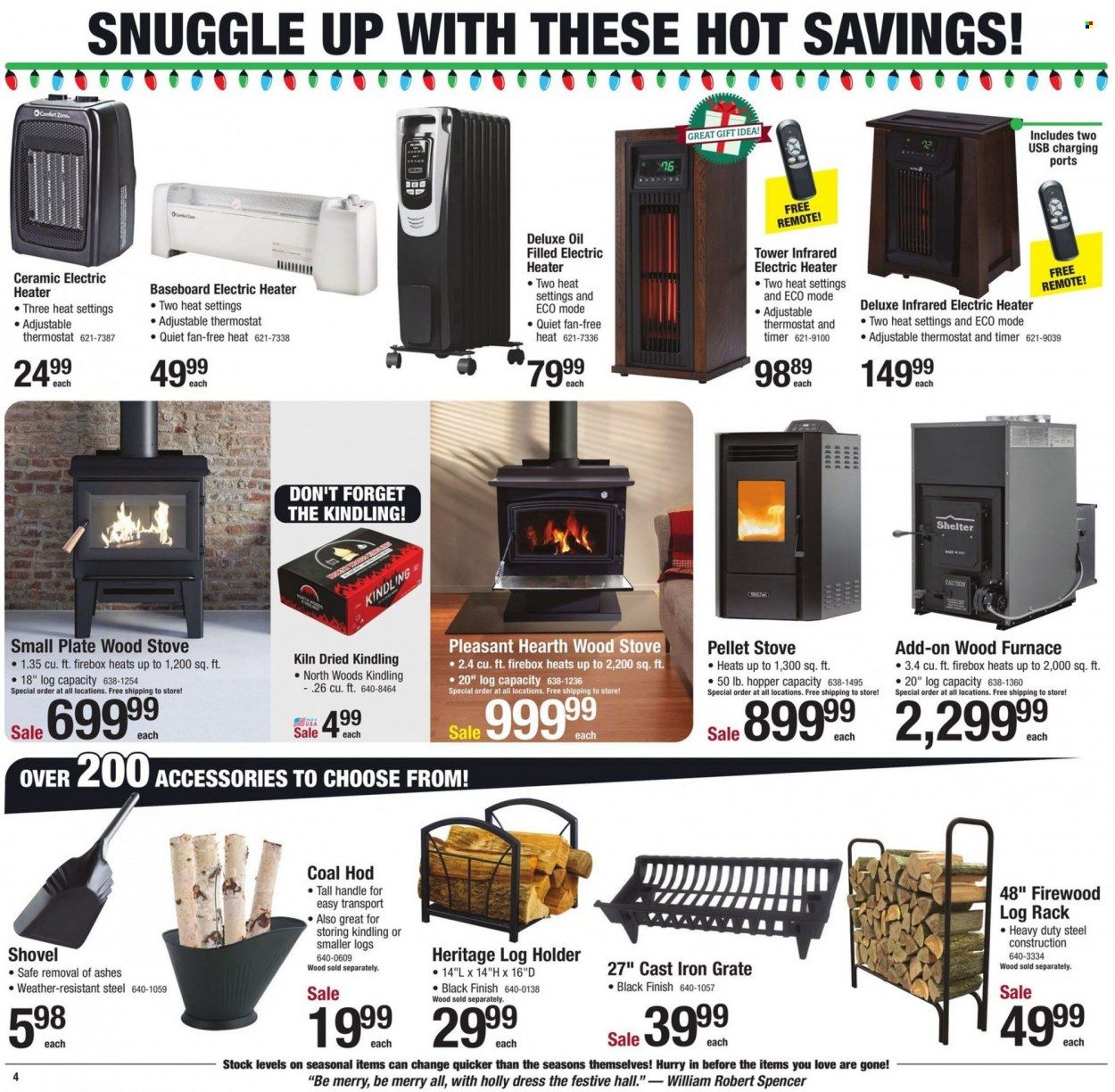 Menards Weekly Ad Flyer Specials December 13 to December 24, 2022