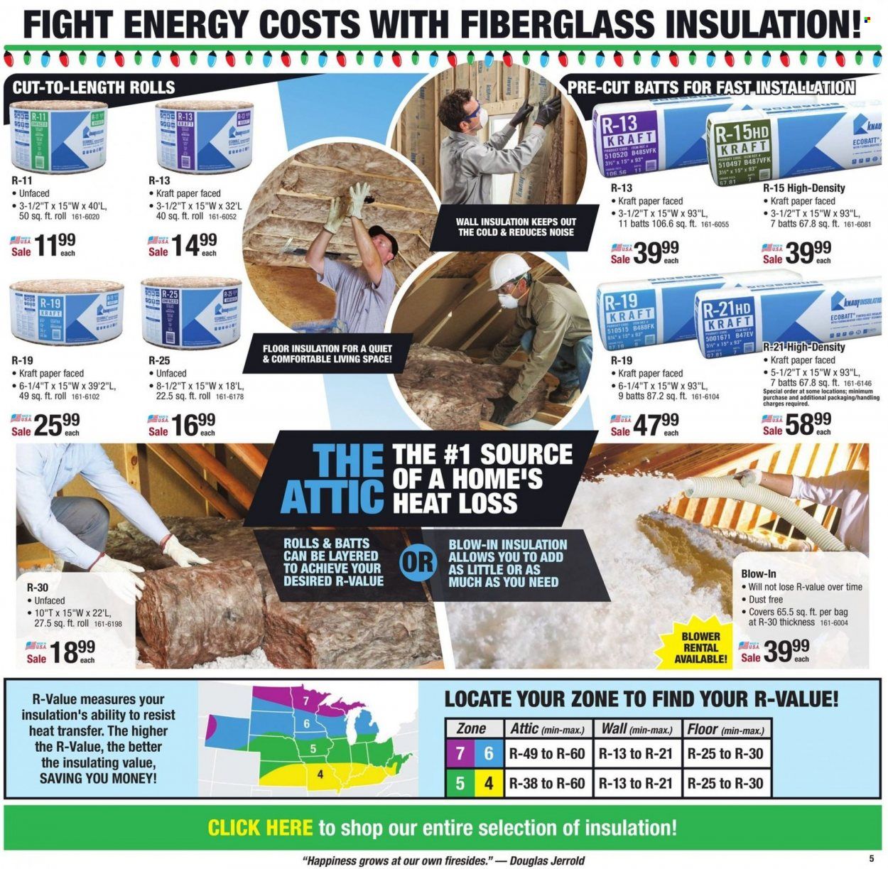Menards Weekly Ad Flyer Specials December 13 to December 24, 2022