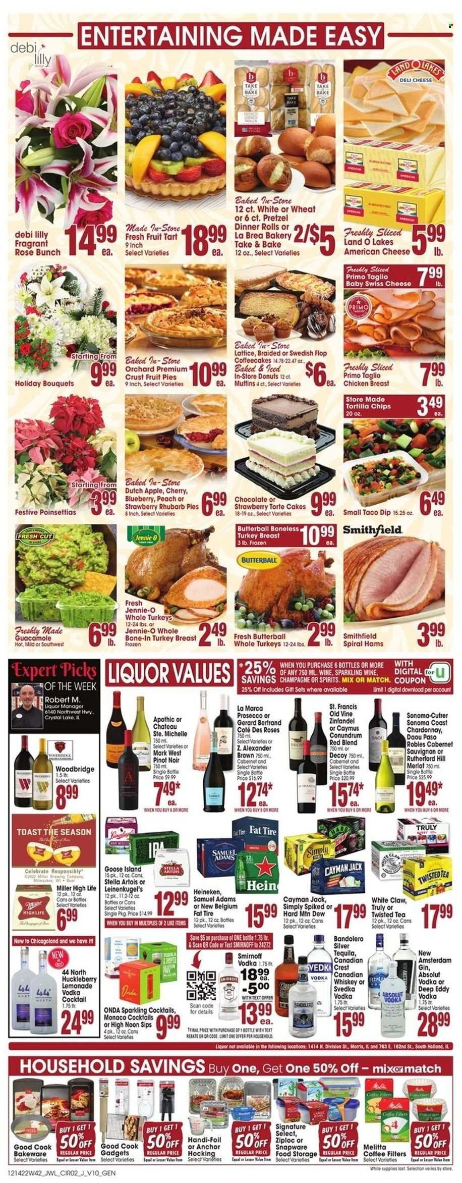 Jewel Osco (IL) Weekly Ad Flyer Specials December 14 to December 20, 2022