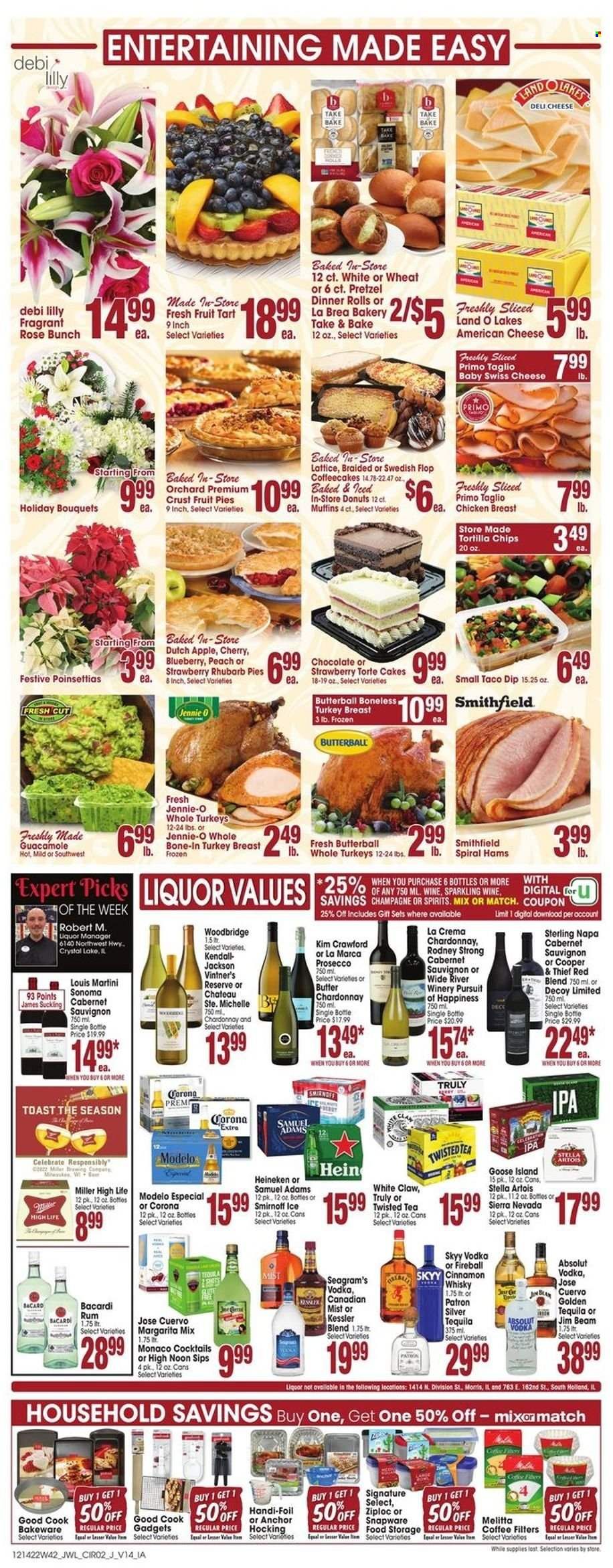 Jewel Osco (IA) Weekly Ad Flyer Specials December 14 to December 20, 2022