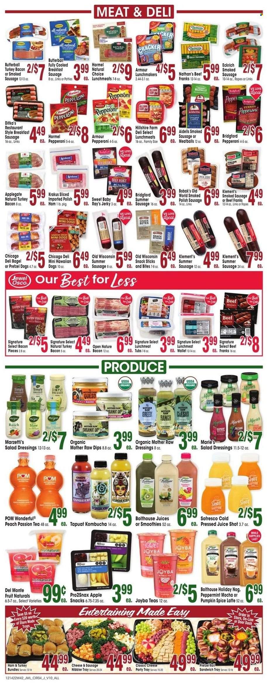 Jewel Osco (IA) Weekly Ad Flyer Specials December 14 to December 20, 2022