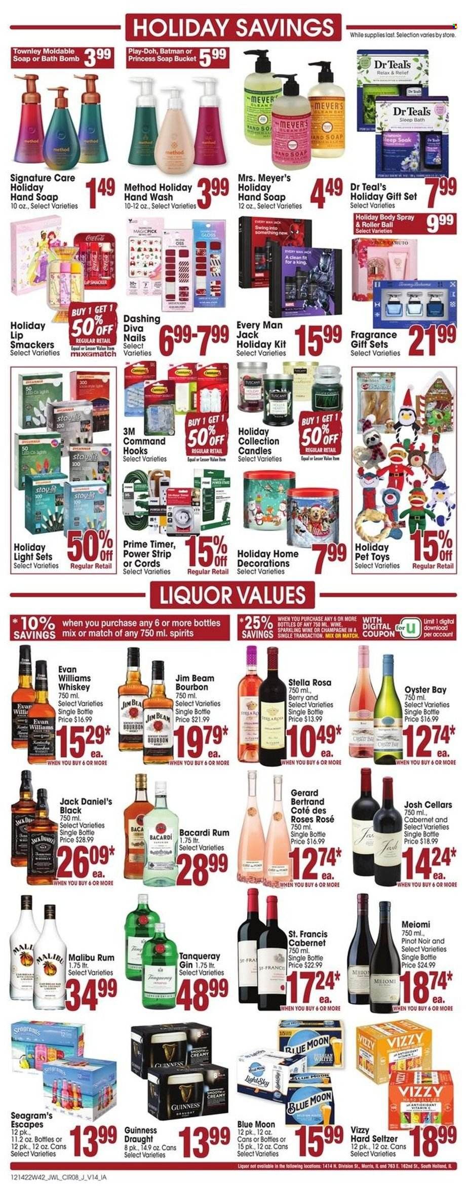 Jewel Osco (IA) Weekly Ad Flyer Specials December 14 to December 20, 2022