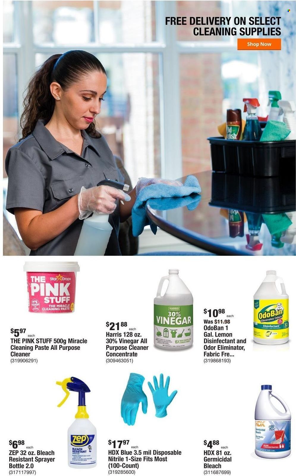 The Home Depot Weekly Ad Flyer Specials December 12 to December 19, 2022