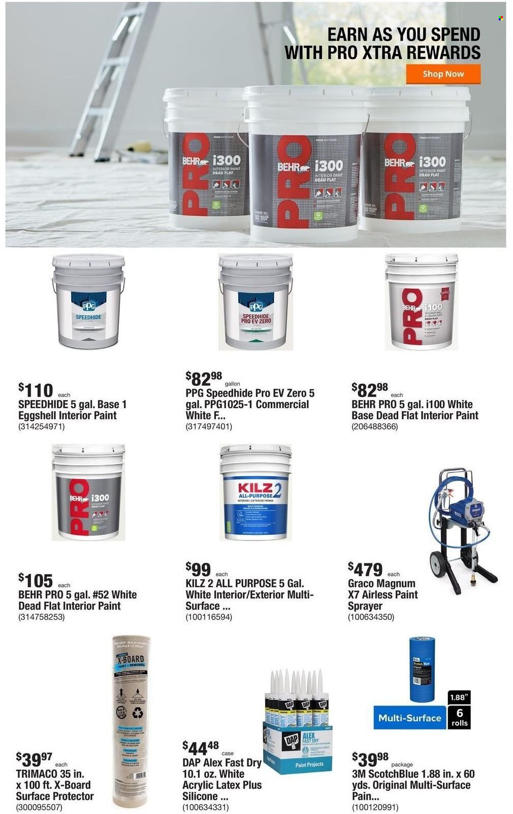 The Home Depot Weekly Ad Flyer Specials December 12 to December 19, 2022