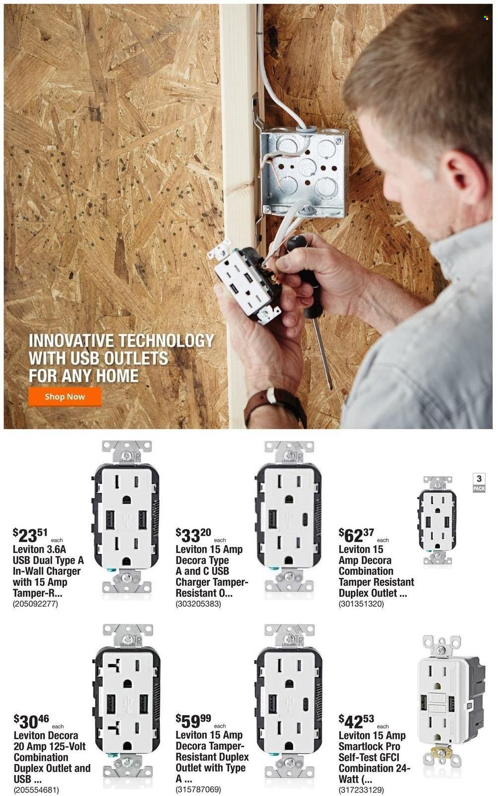 The Home Depot Weekly Ad Flyer Specials December 12 to December 19, 2022