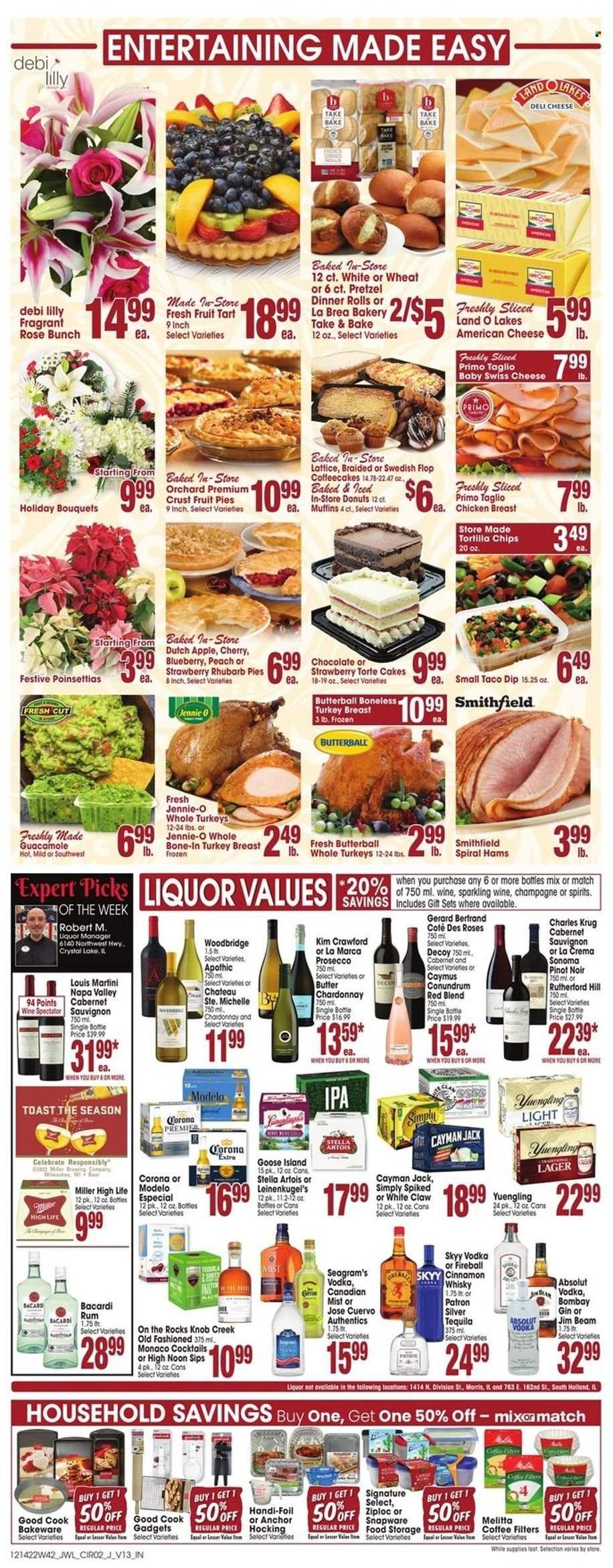 Jewel Osco (IN) Weekly Ad Flyer Specials December 14 to December 20, 2022