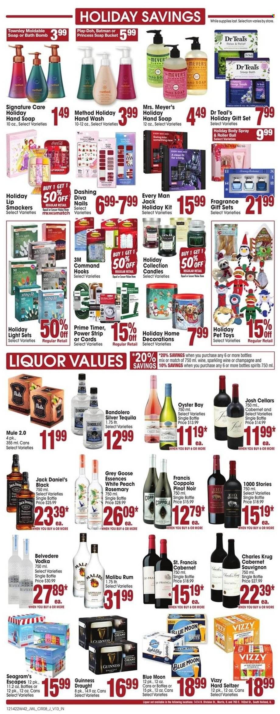 Jewel Osco (IN) Weekly Ad Flyer Specials December 14 to December 20, 2022