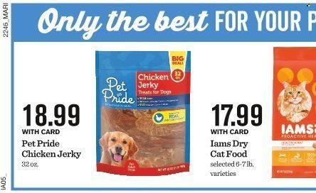Mariano’s (IL) Weekly Ad Flyer Specials December 14 to December 20, 2022
