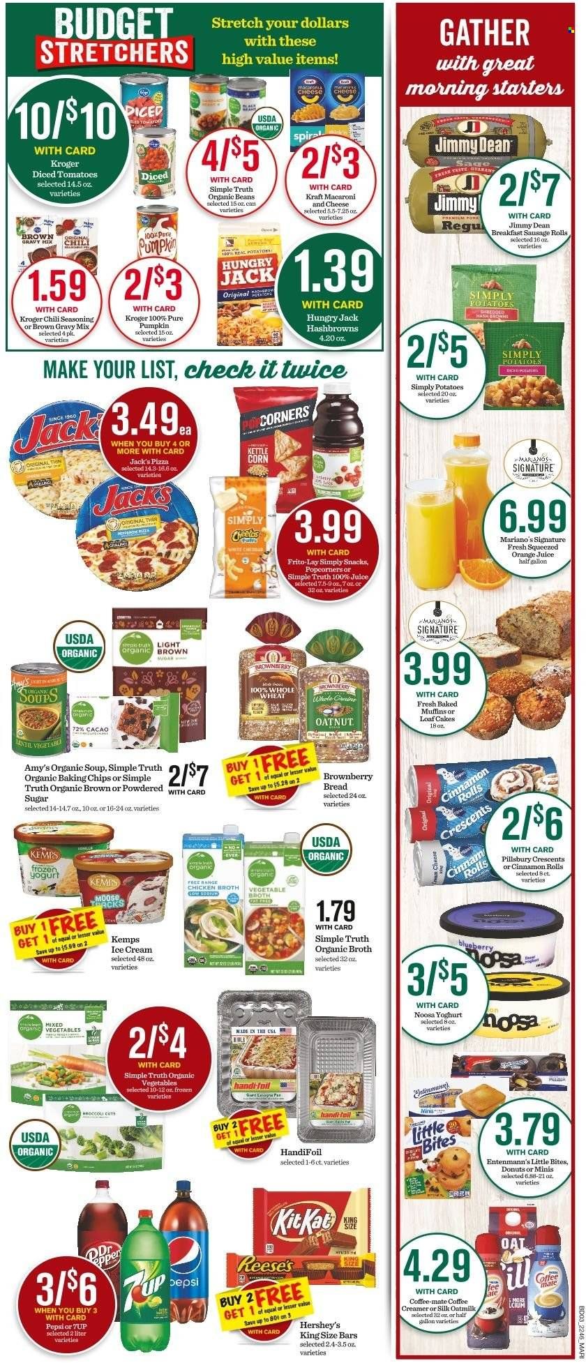 Mariano’s (IL) Weekly Ad Flyer Specials December 14 to December 20, 2022