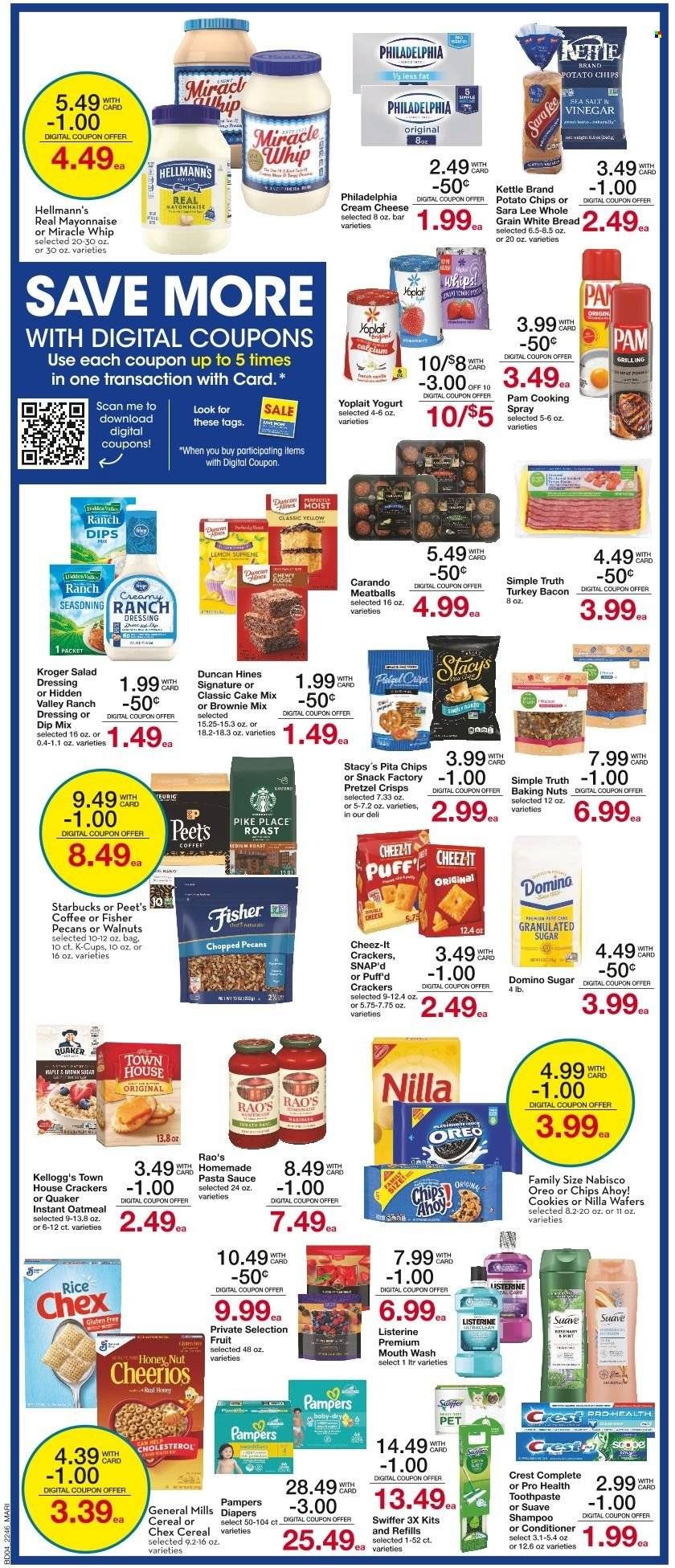 Mariano’s (IL) Weekly Ad Flyer Specials December 14 to December 20, 2022