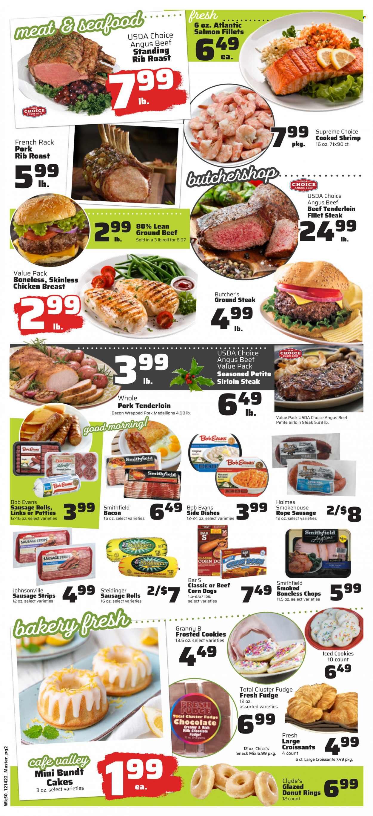 County Market (IL, IN, MO) Weekly Ad Flyer Specials December 14 to December 24, 2022