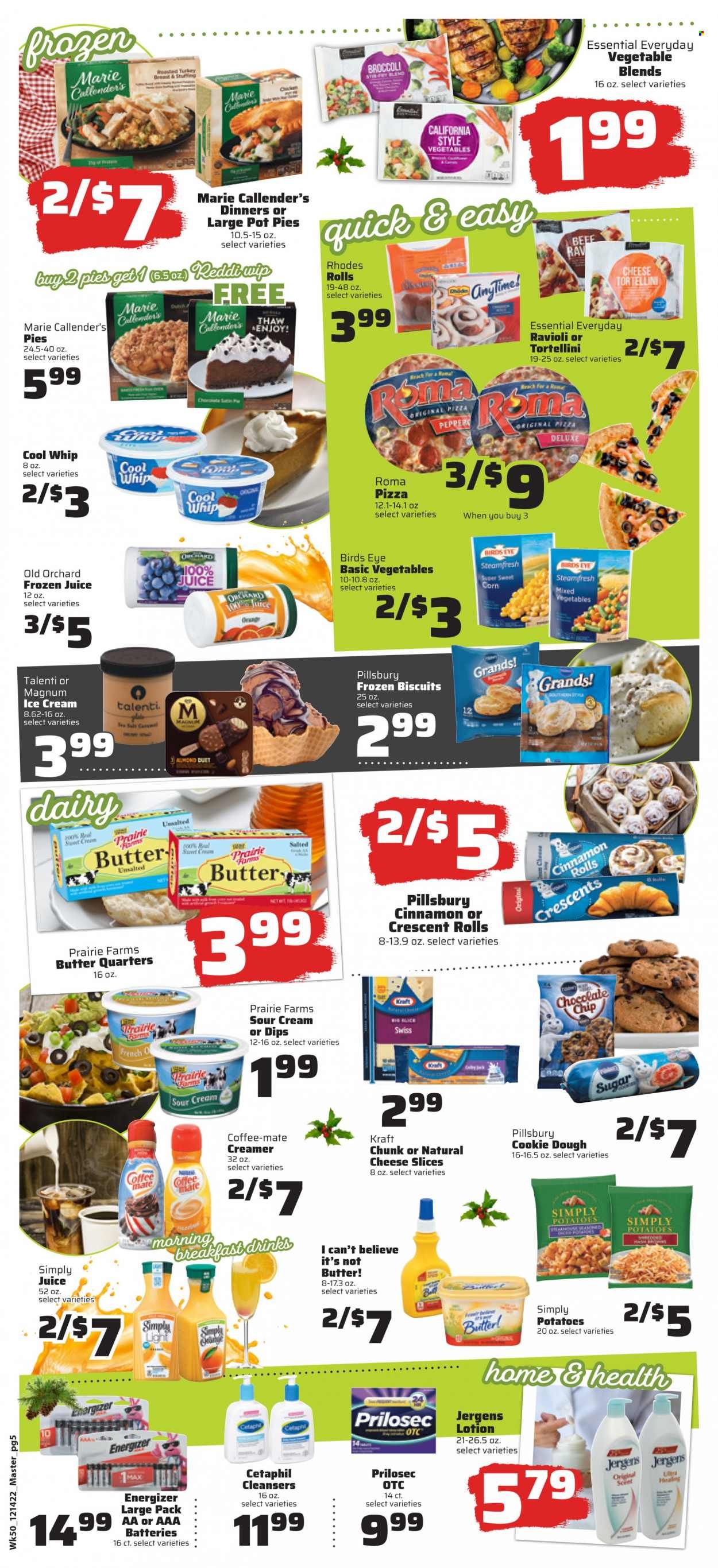 County Market (IL, IN, MO) Weekly Ad Flyer Specials December 14 to December 24, 2022