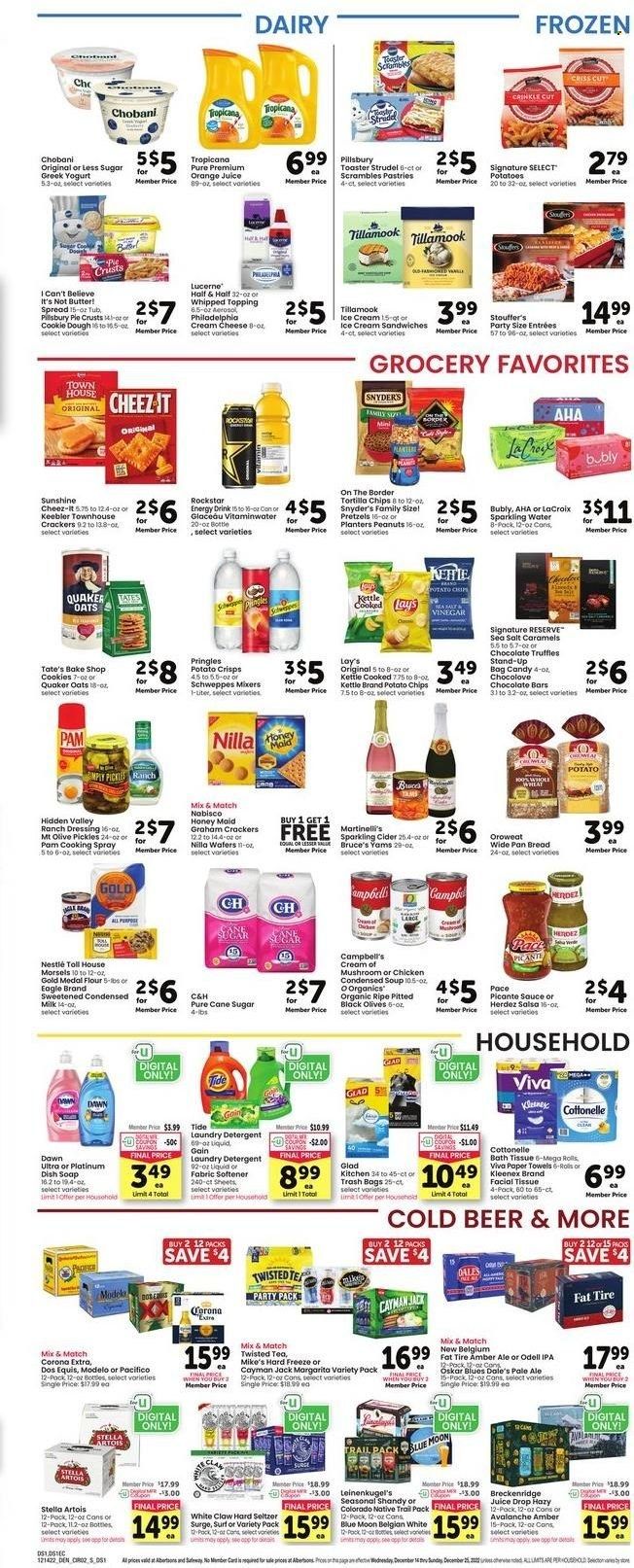 Safeway (CO) Weekly Ad Flyer Specials December 14 to December 25, 2022