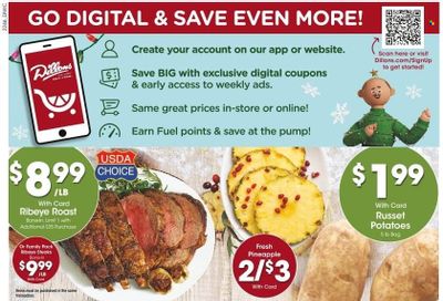 Dillons (KS) Weekly Ad Flyer Specials December 14 to December 20, 2022