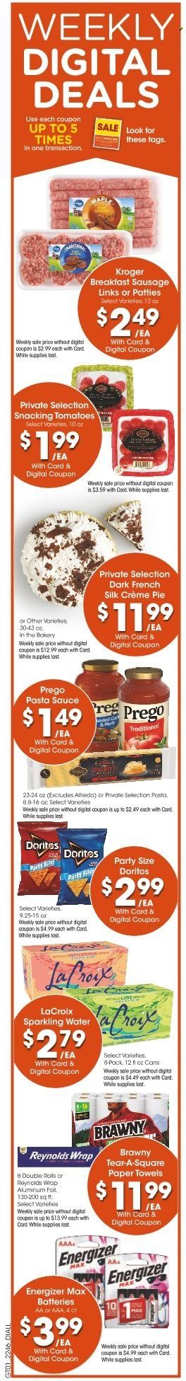 Dillons (KS) Weekly Ad Flyer Specials December 14 to December 20, 2022