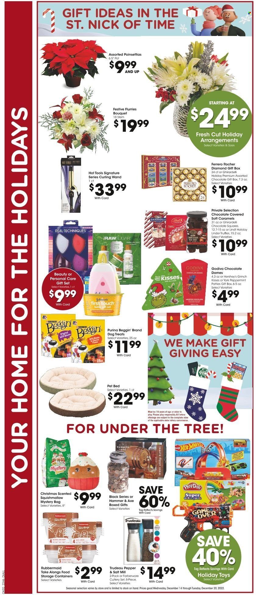 Dillons (KS) Weekly Ad Flyer Specials December 14 to December 20, 2022