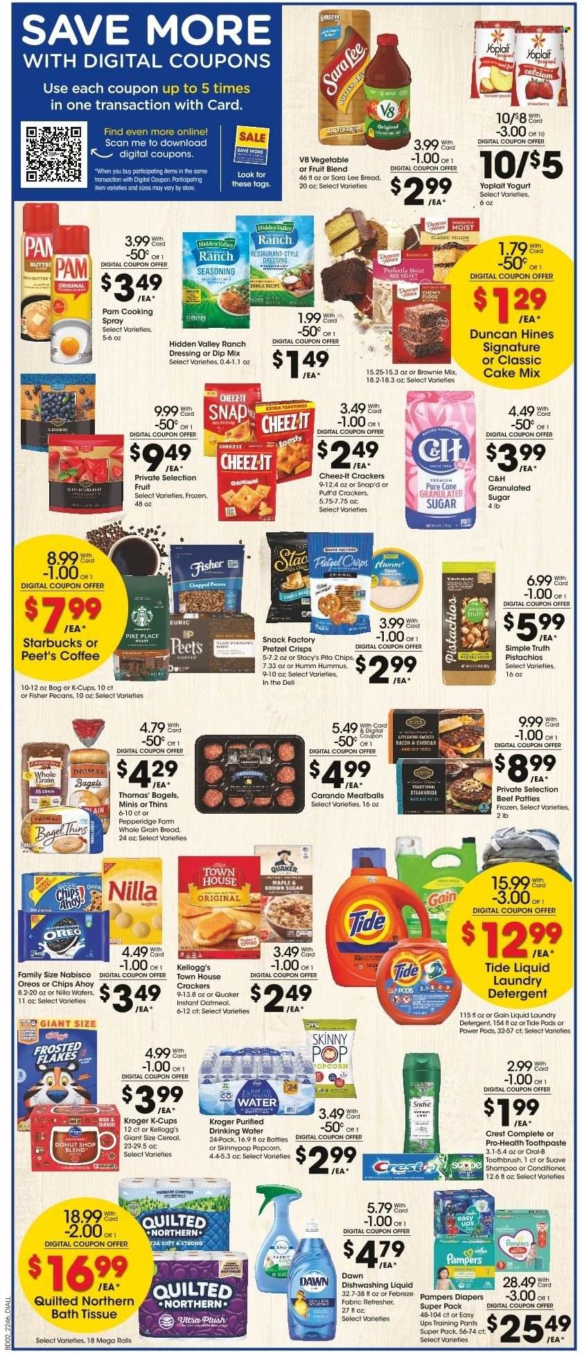 Dillons (KS) Weekly Ad Flyer Specials December 14 to December 20, 2022