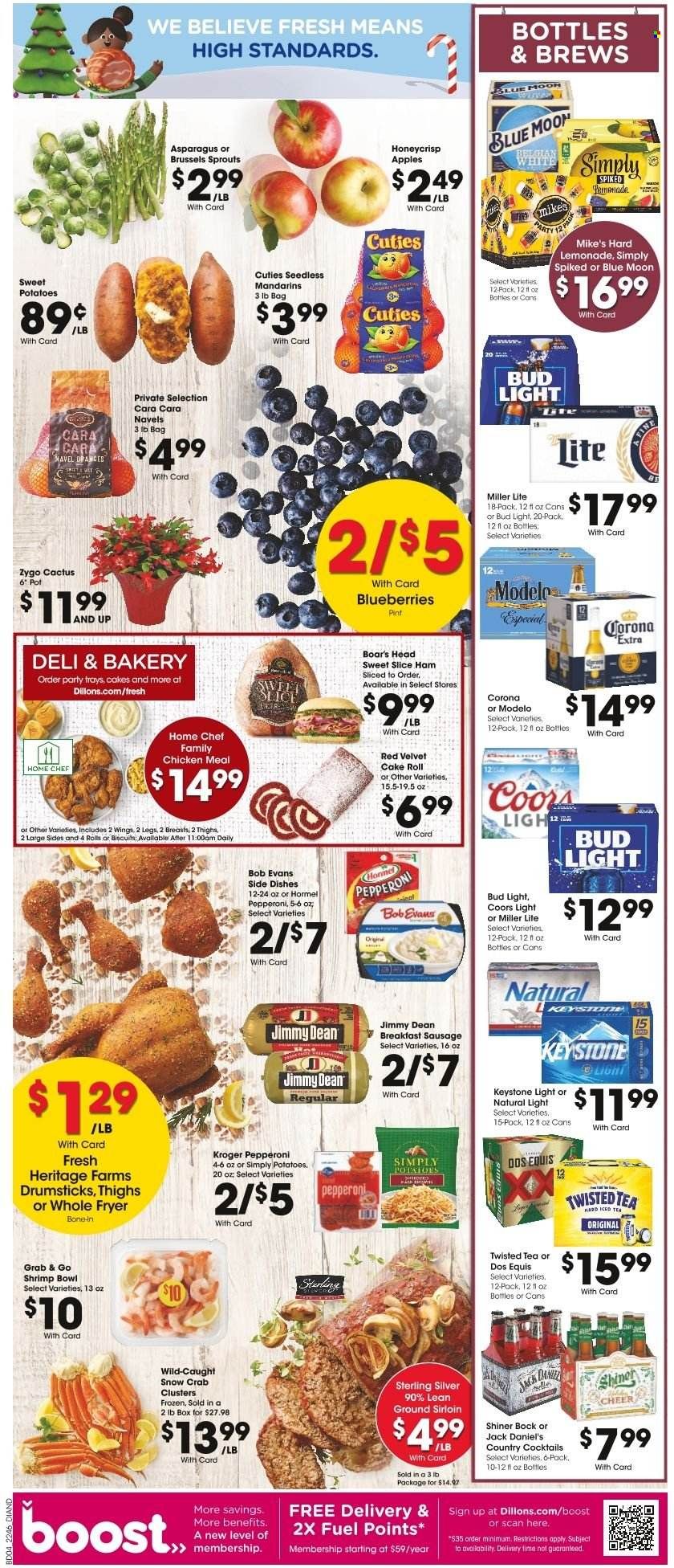 Dillons (KS) Weekly Ad Flyer Specials December 14 to December 20, 2022