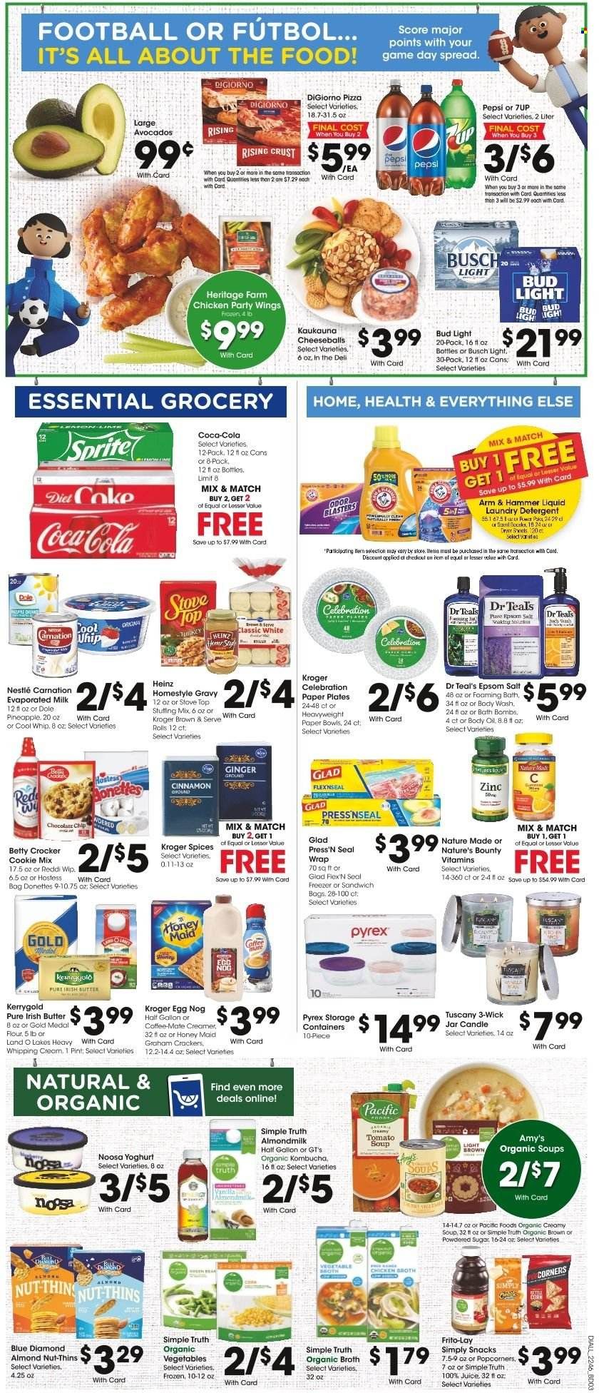 Dillons (KS) Weekly Ad Flyer Specials December 14 to December 20, 2022