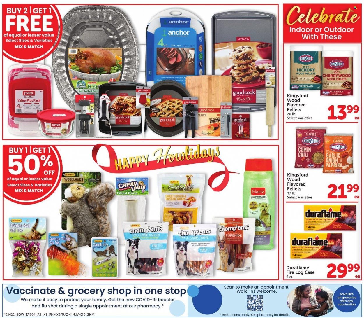 Safeway (AZ, CO, ID, MT, NE, NM) Weekly Ad Flyer Specials December 14 to December 20, 2022