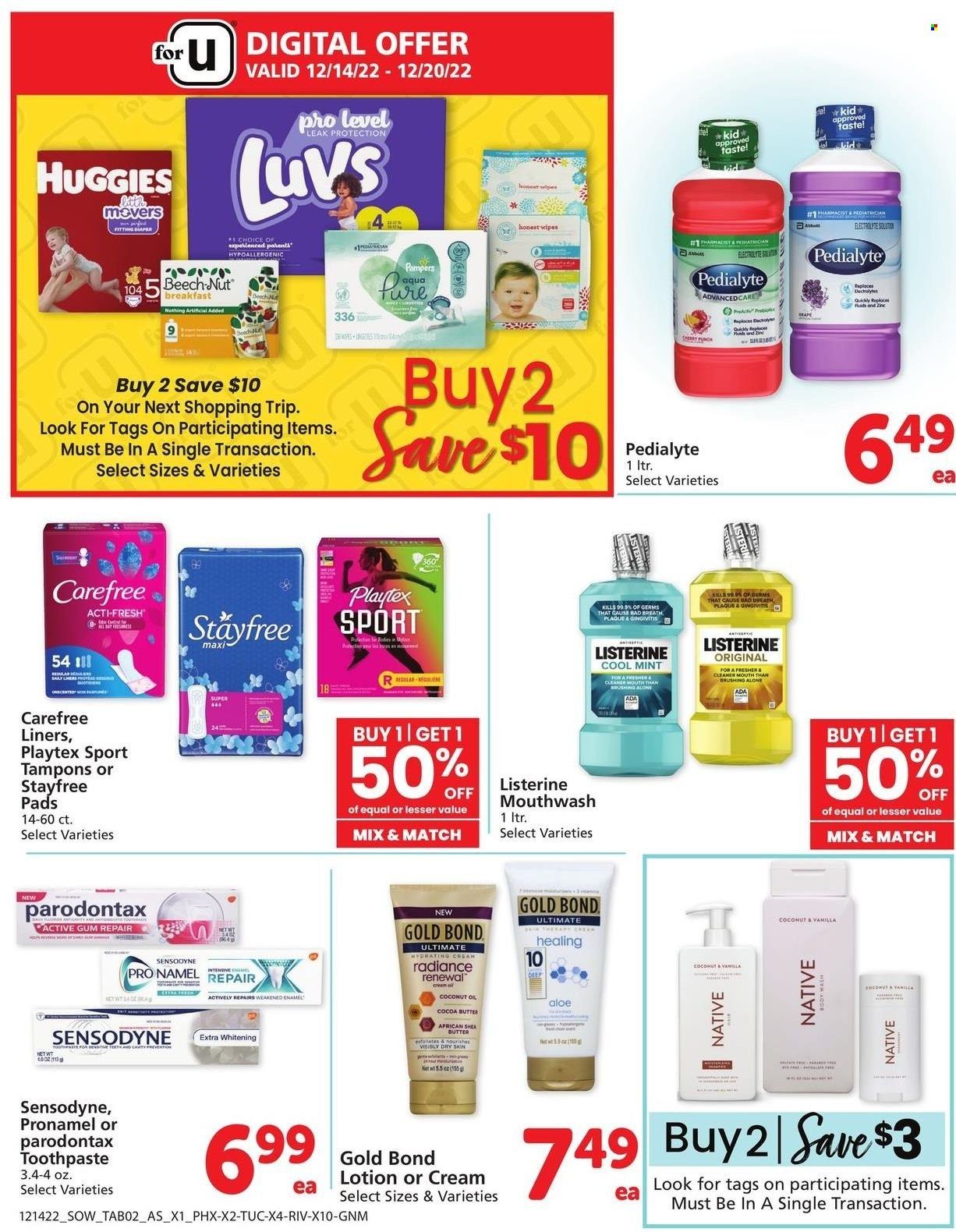 Safeway (AZ, CO, ID, MT, NE, NM) Weekly Ad Flyer Specials December 14 to December 20, 2022