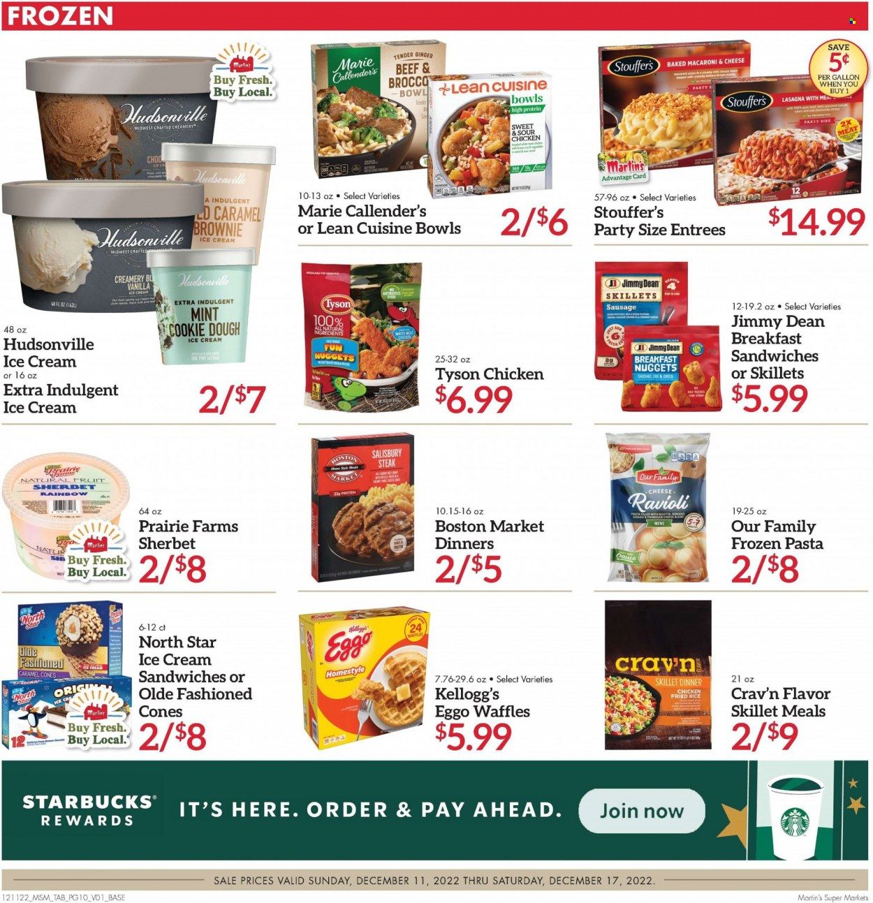 Martin’s (IN, MI) Weekly Ad Flyer Specials December 11 to December 17, 2022