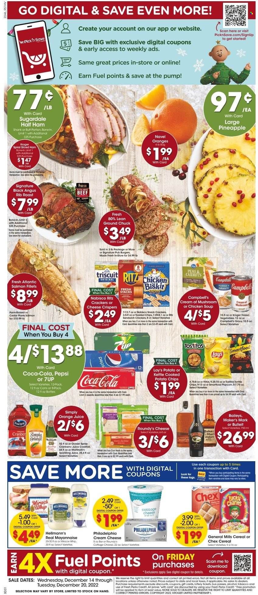 Pick ‘n Save (WI) Weekly Ad Flyer Specials December 14 to December 20, 2022