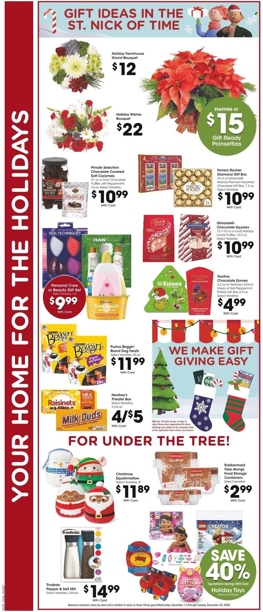 Pick ‘n Save (WI) Weekly Ad Flyer Specials December 14 to December 20, 2022
