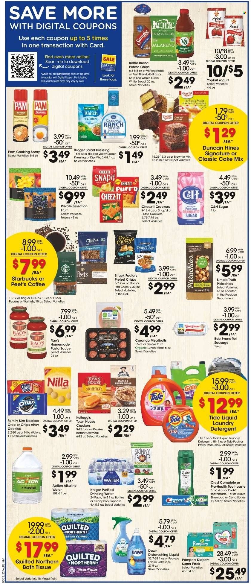 Pick ‘n Save (WI) Weekly Ad Flyer Specials December 14 to December 20, 2022
