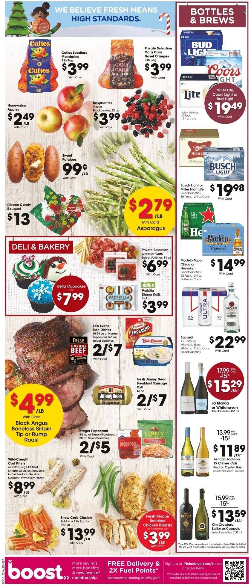 Pick ‘n Save (WI) Weekly Ad Flyer Specials December 14 to December 20, 2022