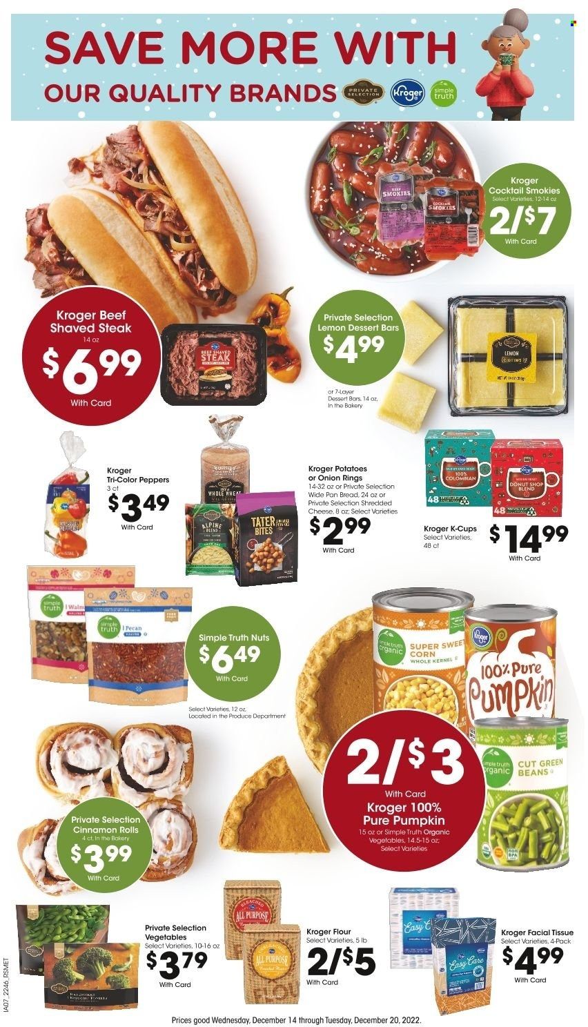 Pick ‘n Save (WI) Weekly Ad Flyer Specials December 14 to December 20, 2022