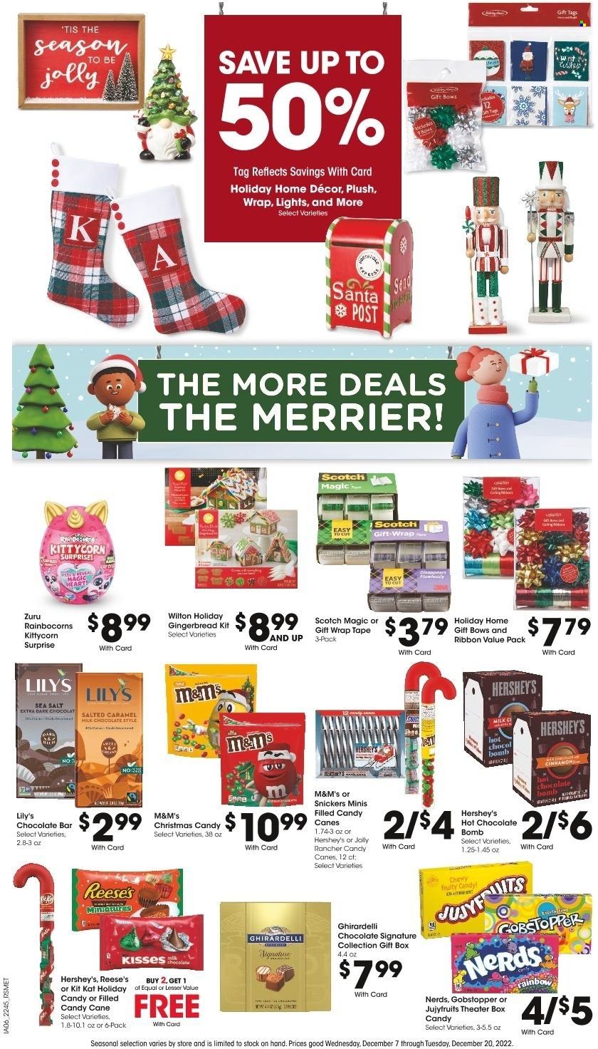Pick ‘n Save (WI) Weekly Ad Flyer Specials December 14 to December 20, 2022