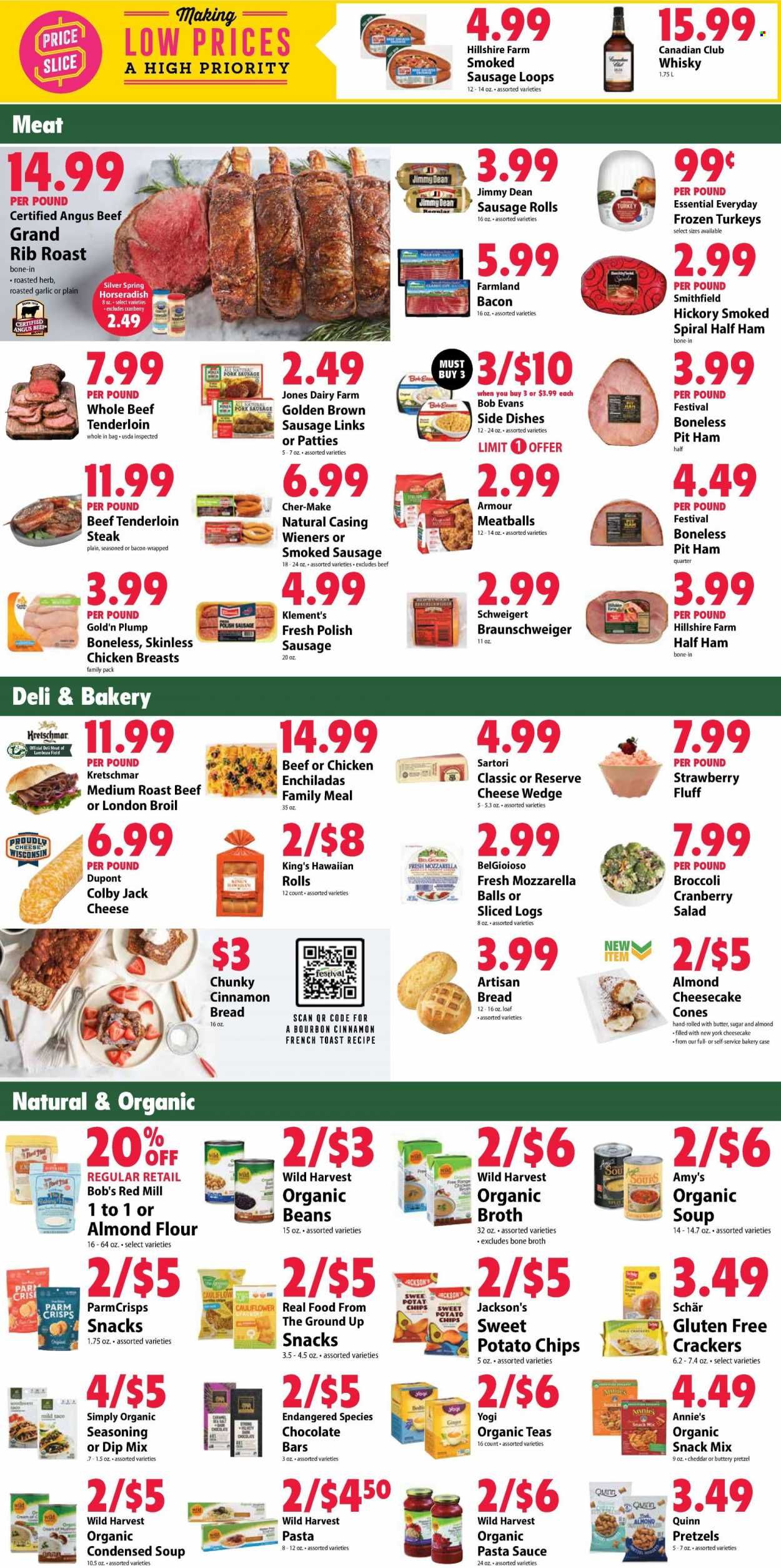 Festival Foods (WI) Weekly Ad Flyer Specials December 14 to December 20, 2022