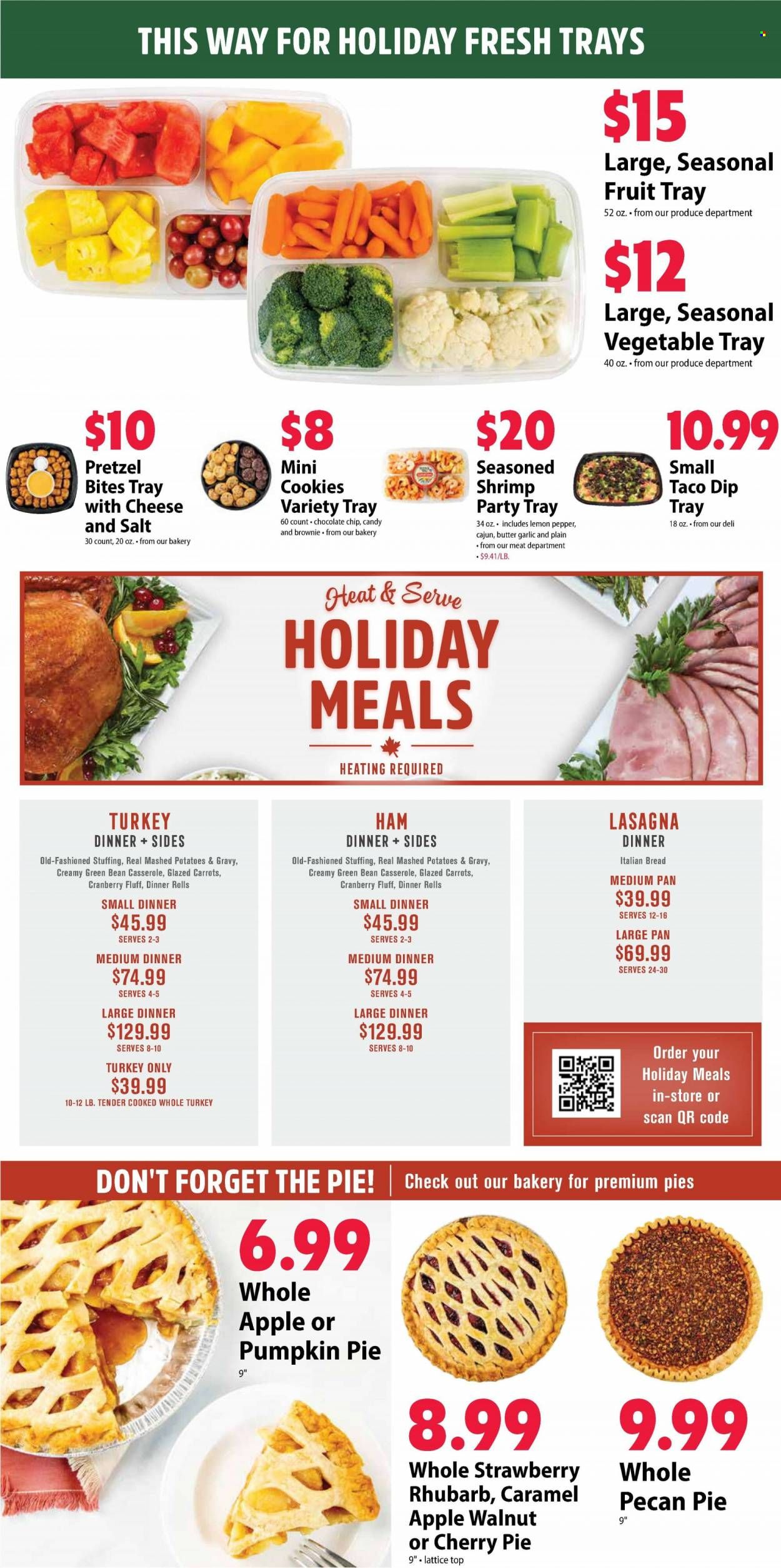 Festival Foods (WI) Weekly Ad Flyer Specials December 14 to December 20, 2022
