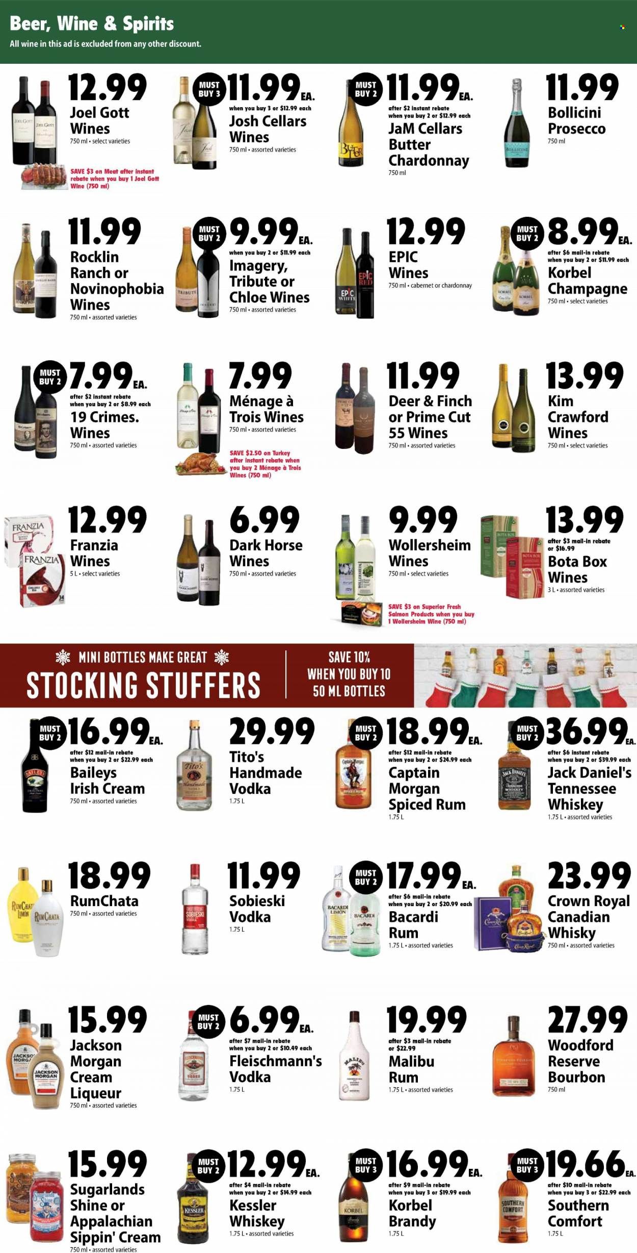 Festival Foods (WI) Weekly Ad Flyer Specials December 14 to December 20, 2022