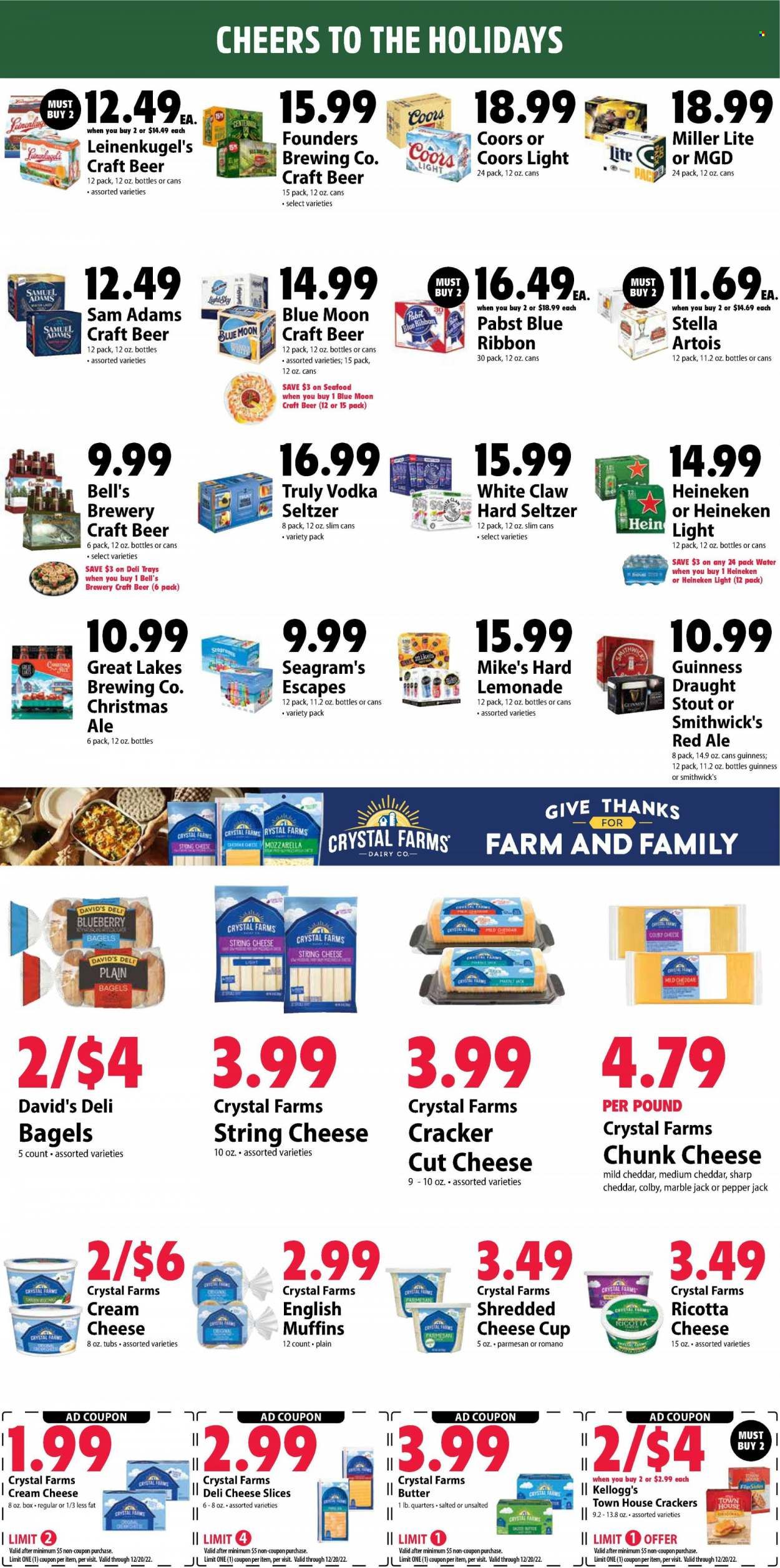 Festival Foods (WI) Weekly Ad Flyer Specials December 14 to December 20, 2022