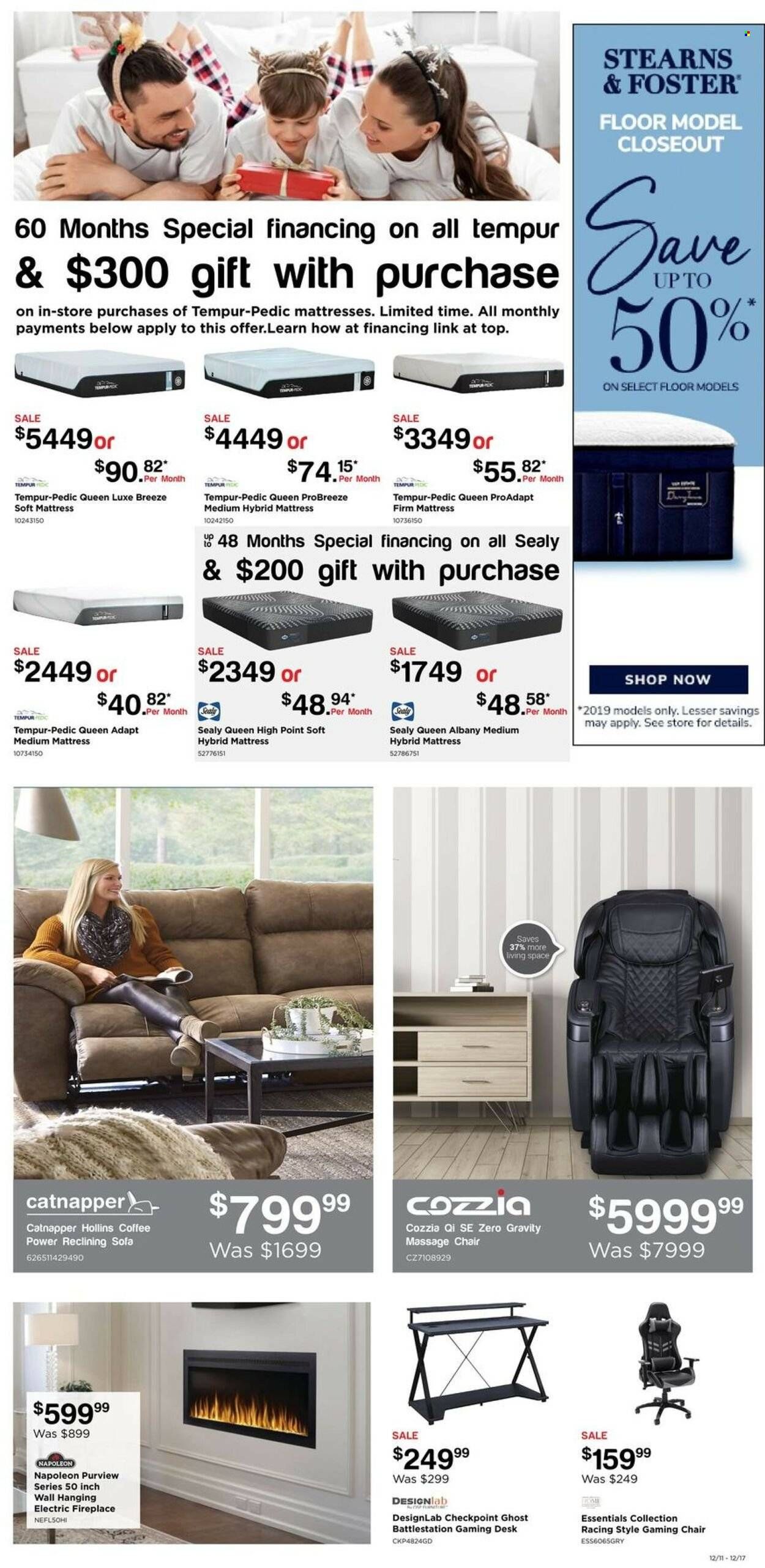 Electronic Express (AL, TN) Weekly Ad Flyer Specials December 11 to December 17, 2022