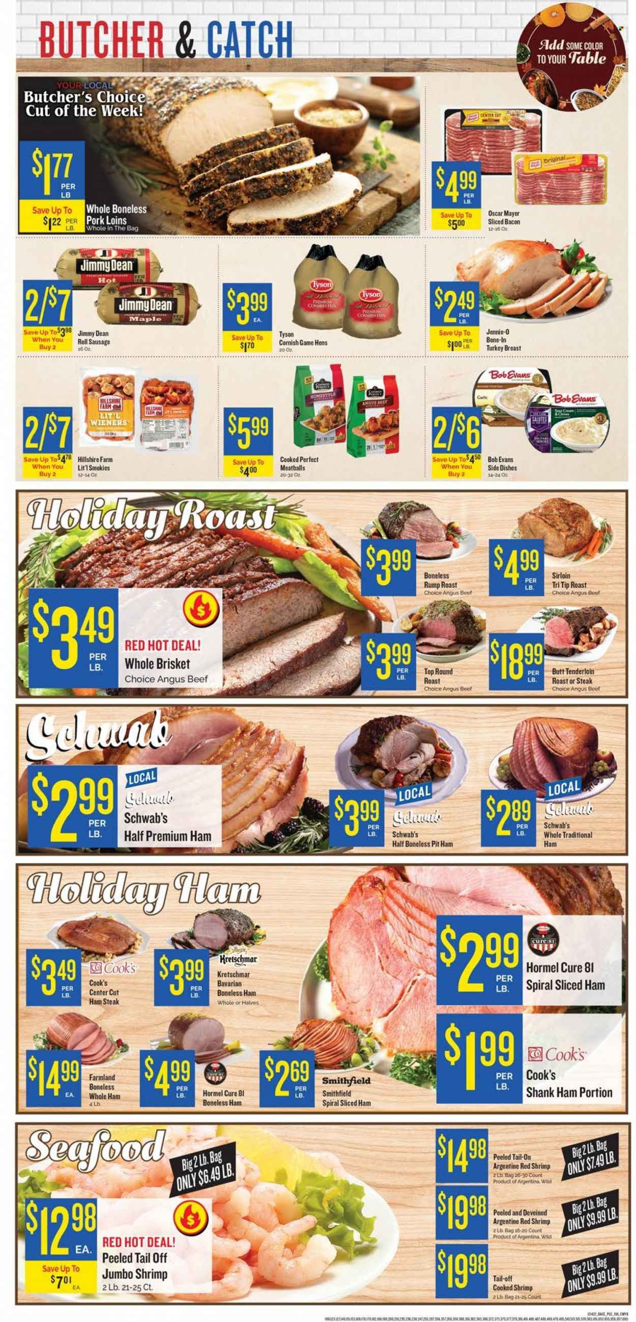 Homeland (OK, TX) Weekly Ad Flyer Specials December 14 to December 24, 2022