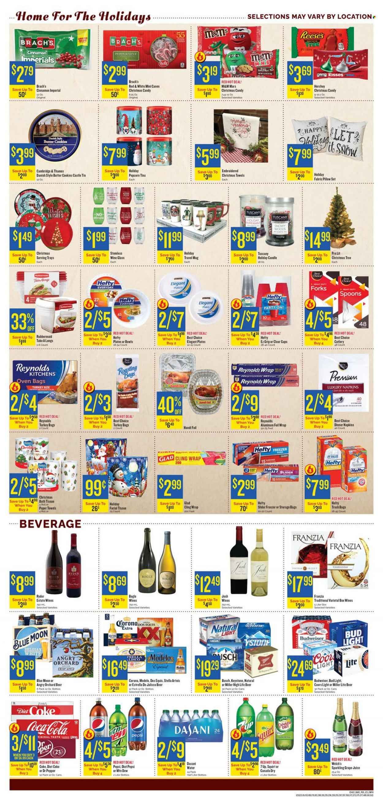 Homeland (OK, TX) Weekly Ad Flyer Specials December 14 to December 24, 2022
