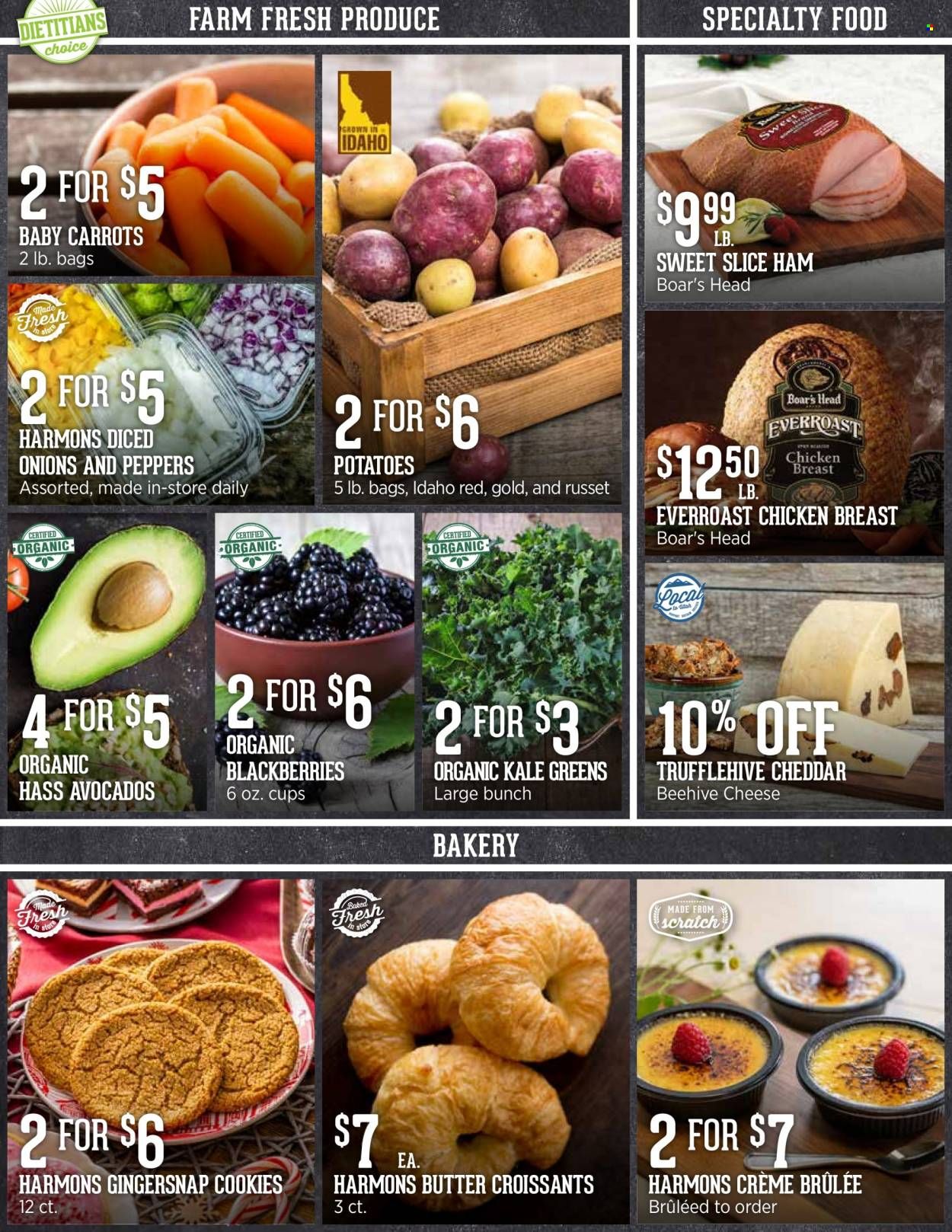 Harmons (UT) Weekly Ad Flyer Specials December 13 to December 19, 2022