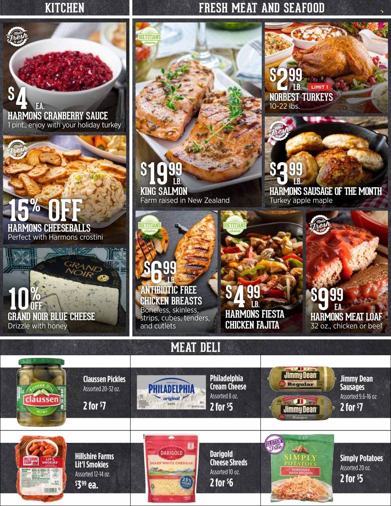 Harmons (UT) Weekly Ad Flyer Specials December 13 to December 19, 2022