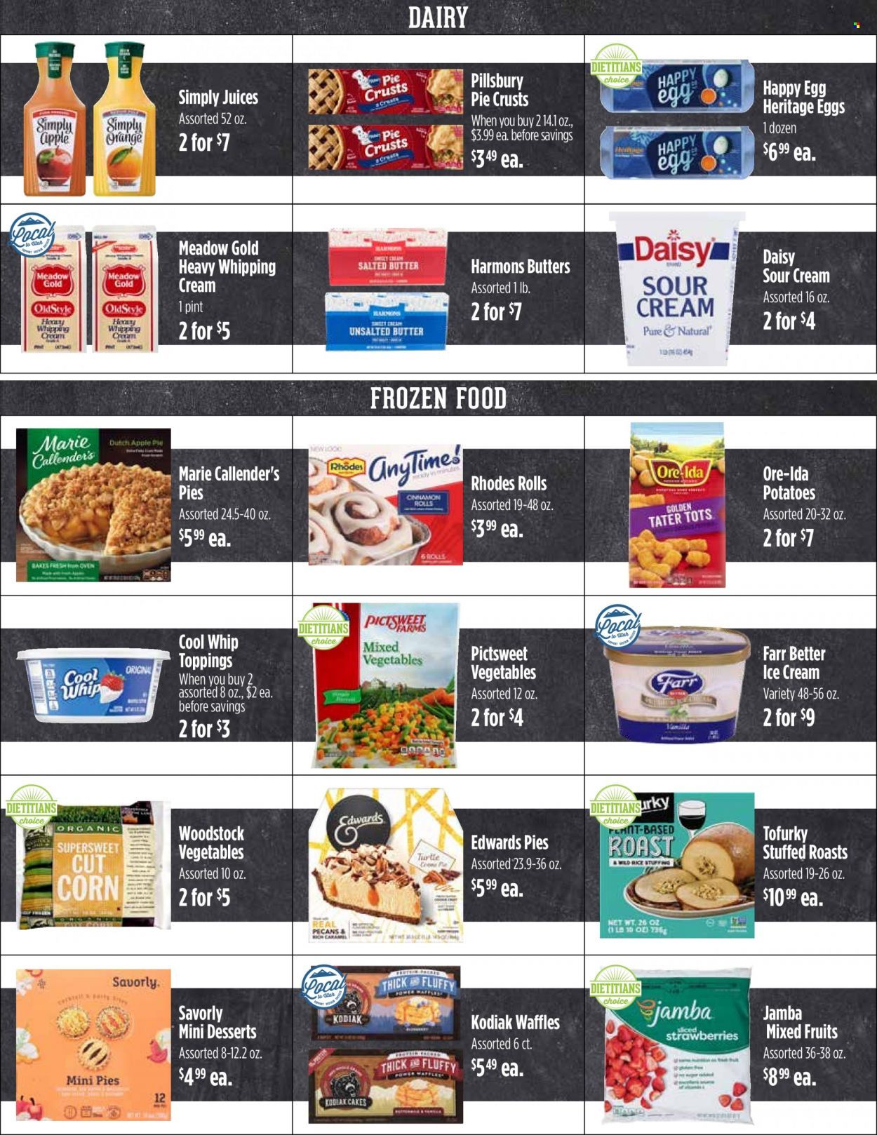 Harmons (UT) Weekly Ad Flyer Specials December 13 to December 19, 2022