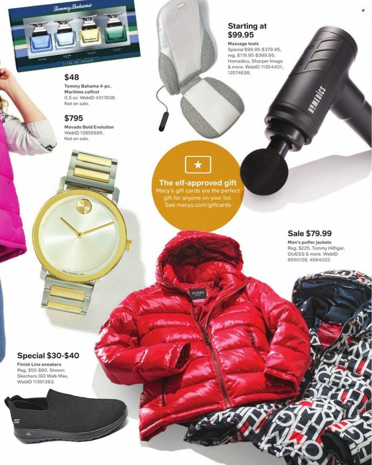Macy's Weekly Ad Flyer Specials December 11 to December 15, 2022