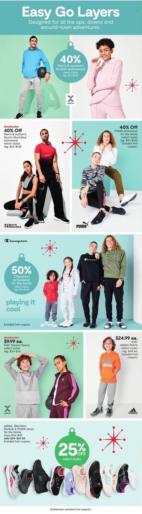 JCPenney Weekly Ad Flyer Specials December 16 to December 18, 2022
