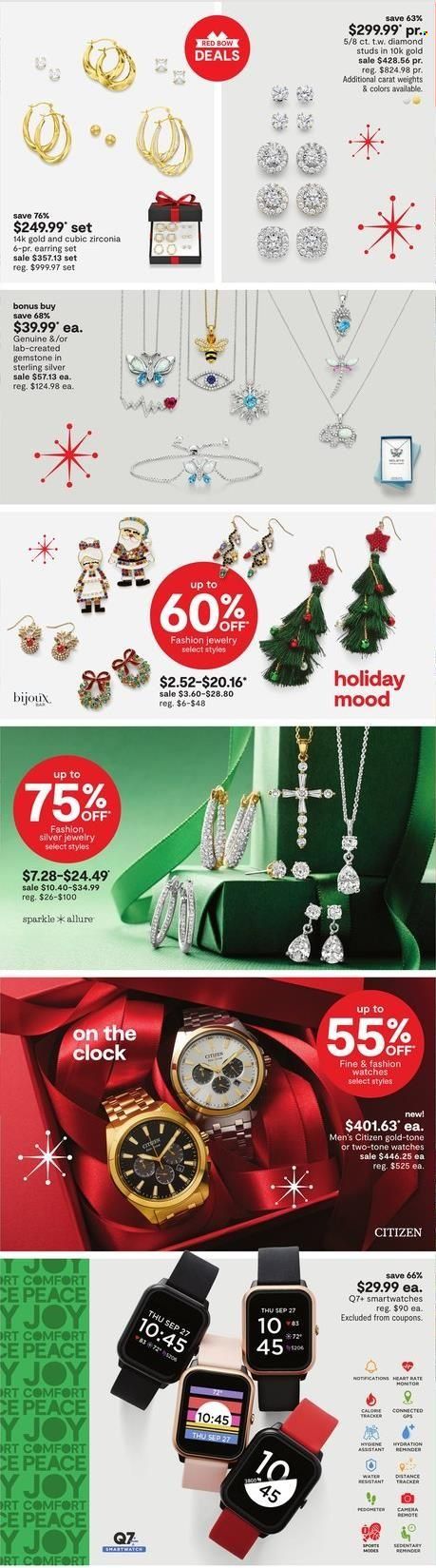 JCPenney Weekly Ad Flyer Specials December 16 to December 18, 2022