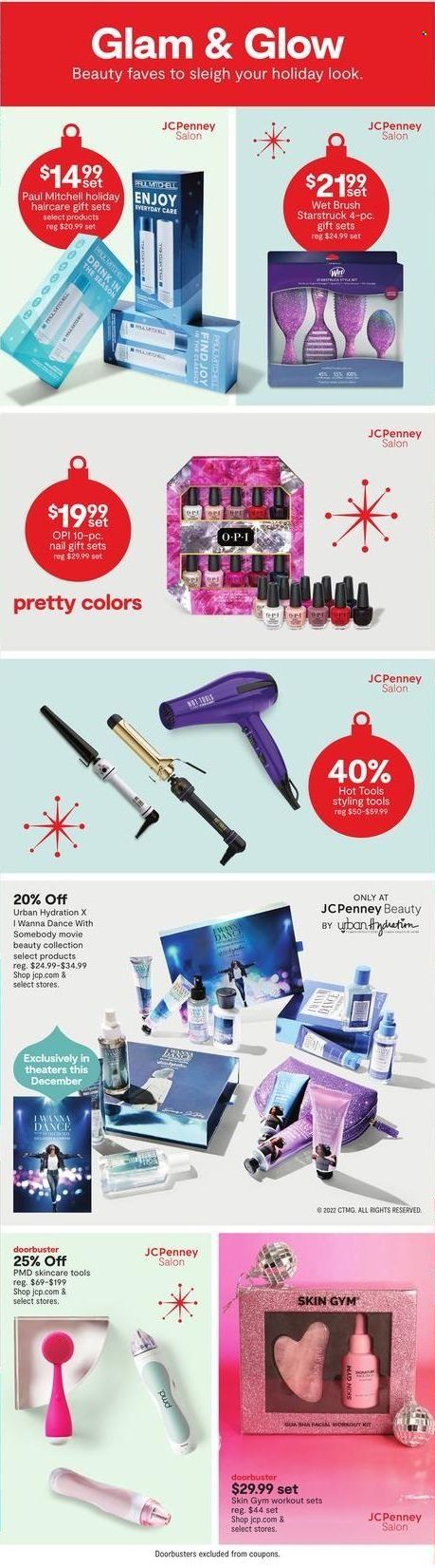 JCPenney Weekly Ad Flyer Specials December 16 to December 18, 2022