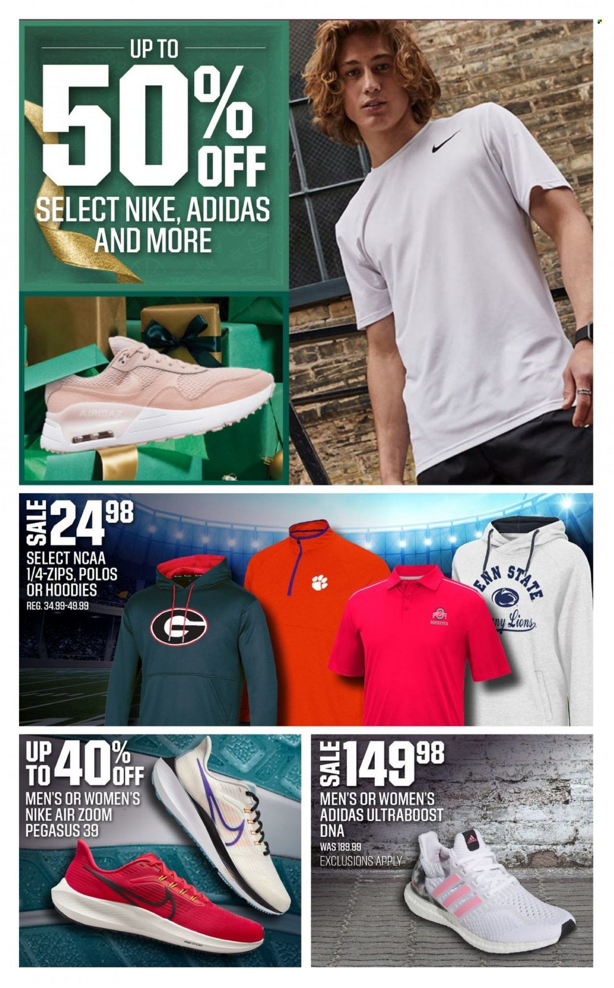 DICK'S Weekly Ad Flyer Specials December 11 to December 17, 2022