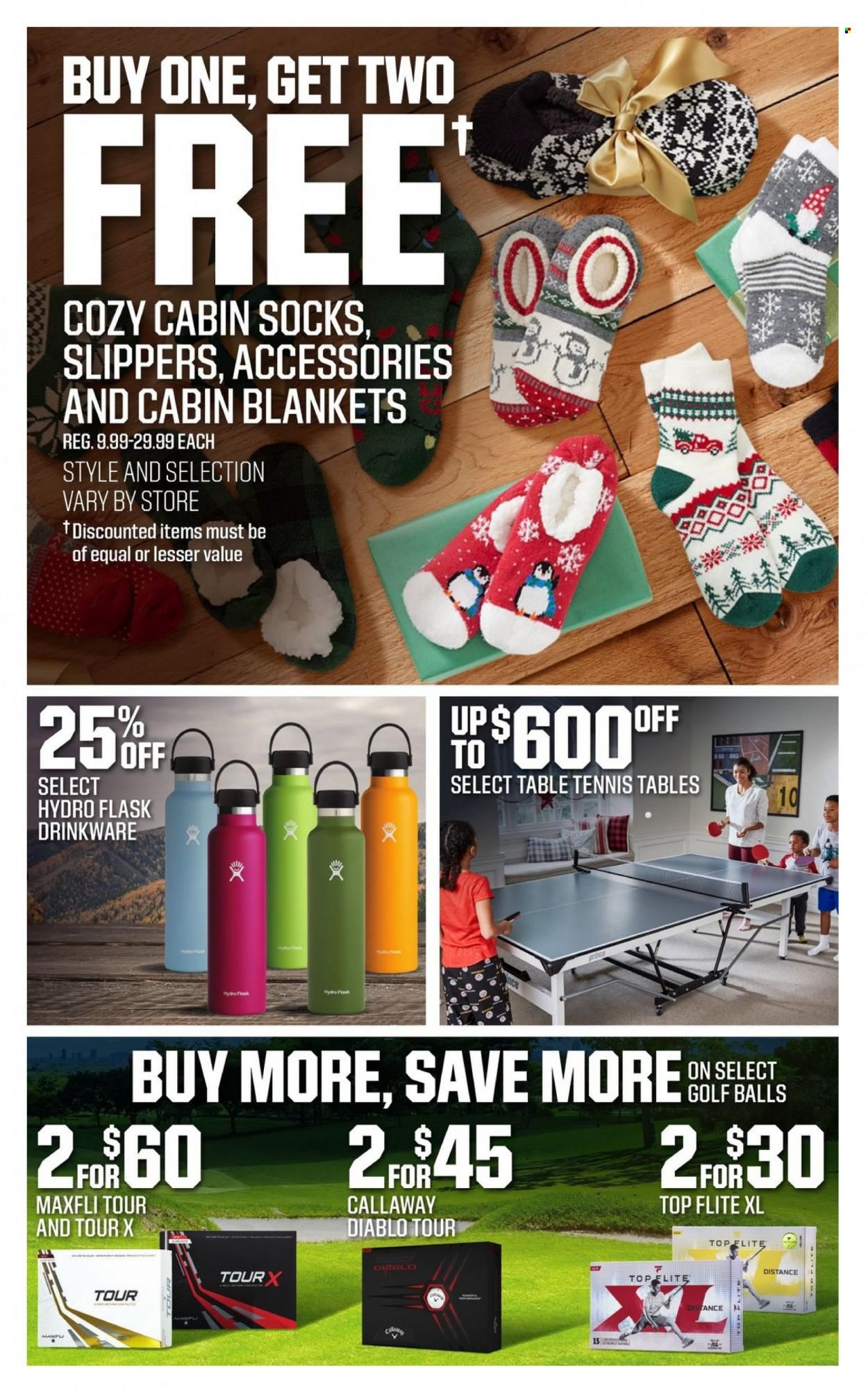 DICK'S Weekly Ad Flyer Specials December 11 to December 17, 2022