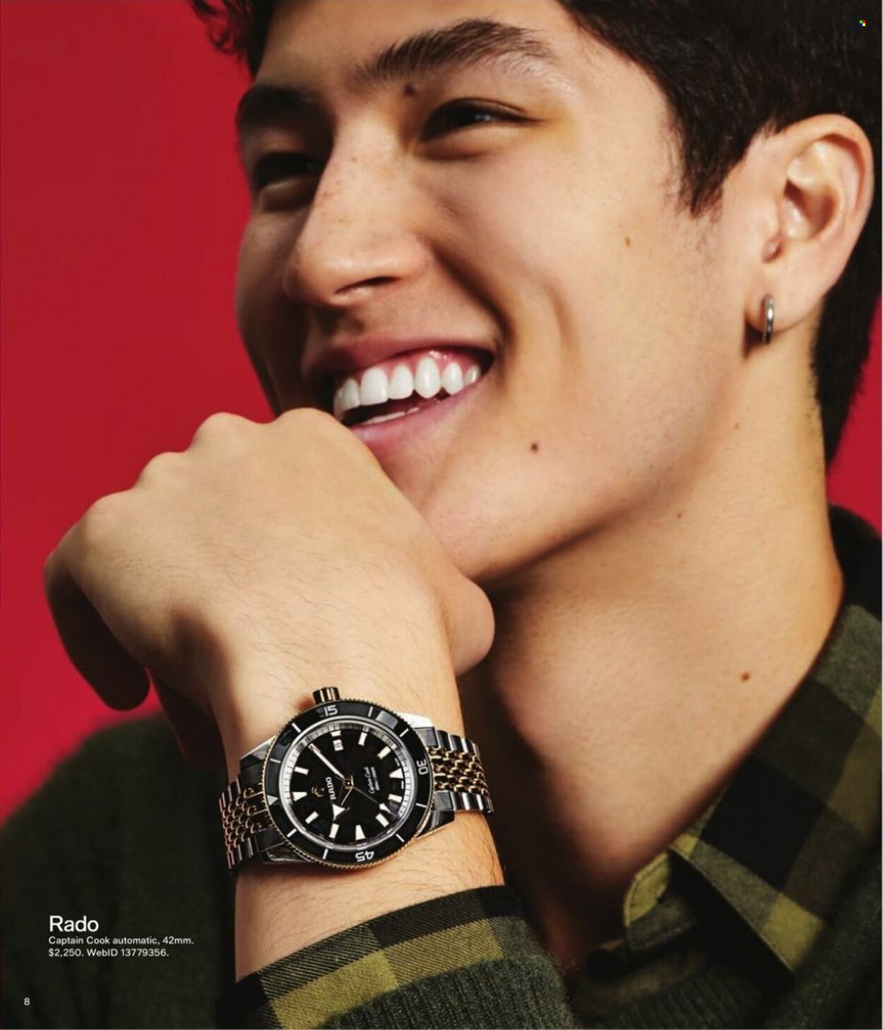Macy's Weekly Ad Flyer Specials December 11 to December 23, 2022