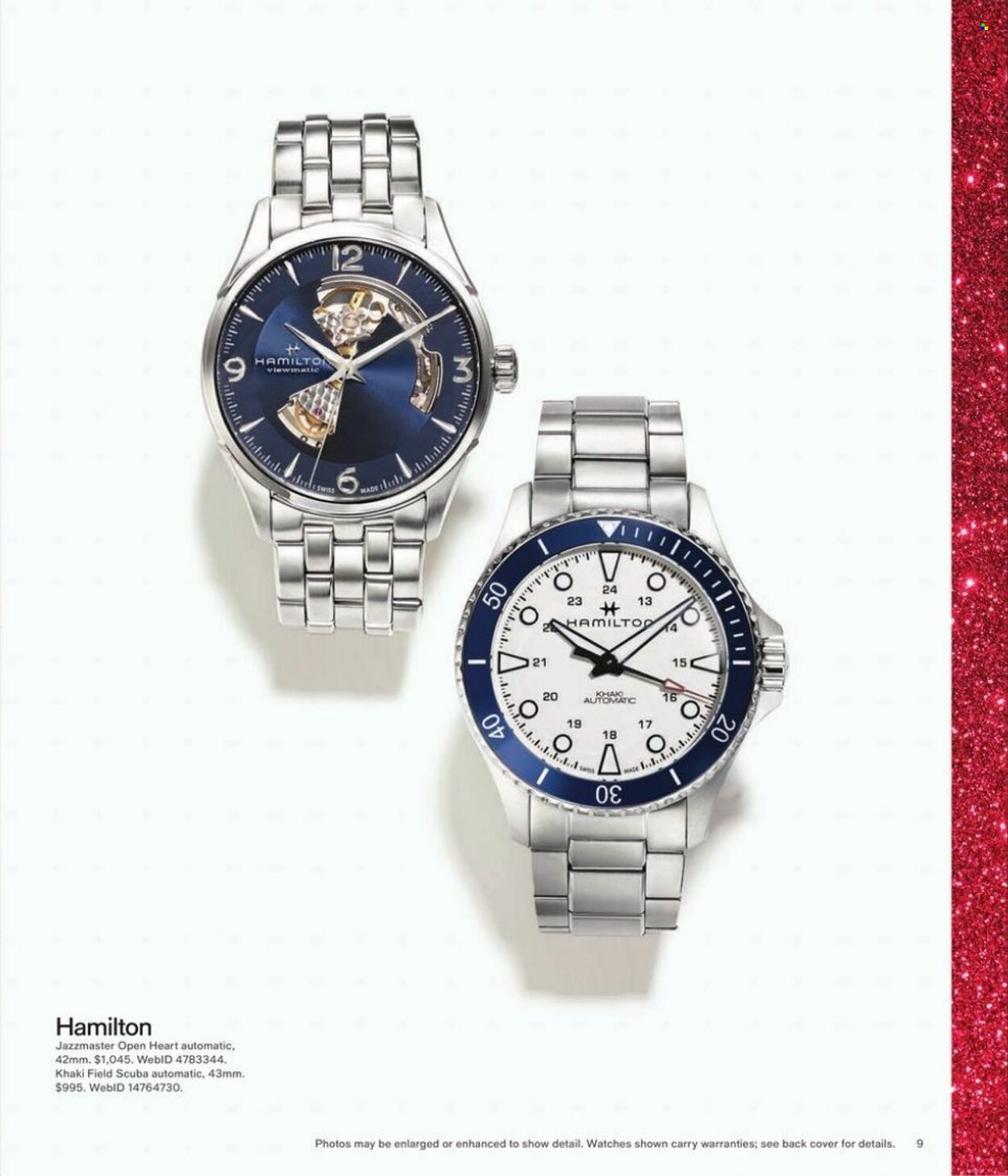 Macy's Weekly Ad Flyer Specials December 11 to December 23, 2022